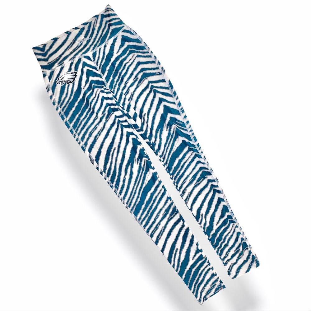 Philadelphia Eagles Leggings by Majestic Small